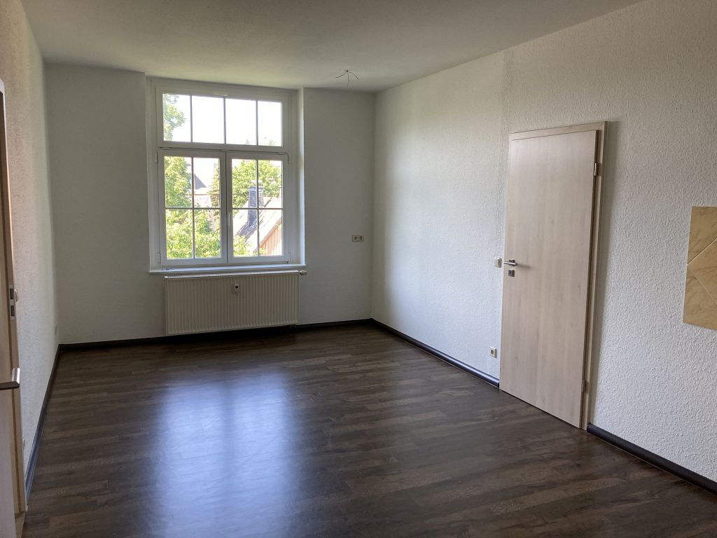 Küche-Esszimmer